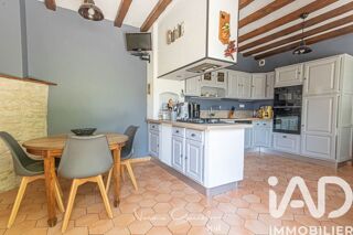  Maison à vendre 6 pièces 160 m²