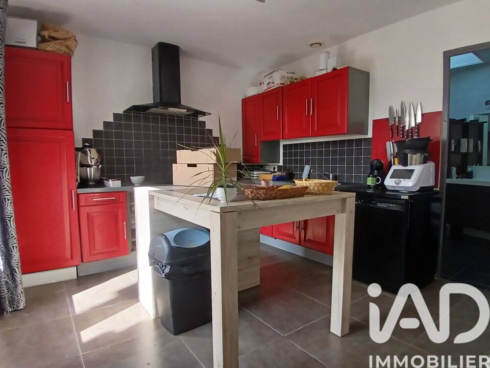 Vente Maison/villa 3 pièces