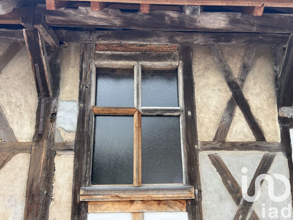 Vente Maison Vente Maison de village 3 pièces Monetay sur loire