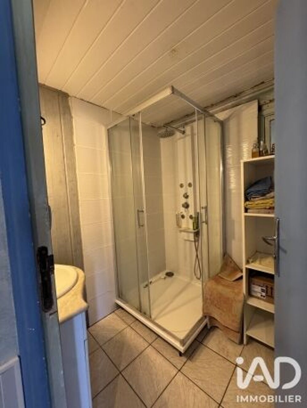 Vente Maison Vente Maison/villa 3 pièces Roscanvel