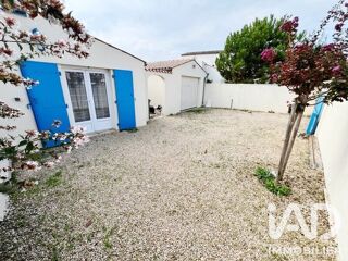  Maison à vendre 6 pièces 178 m²