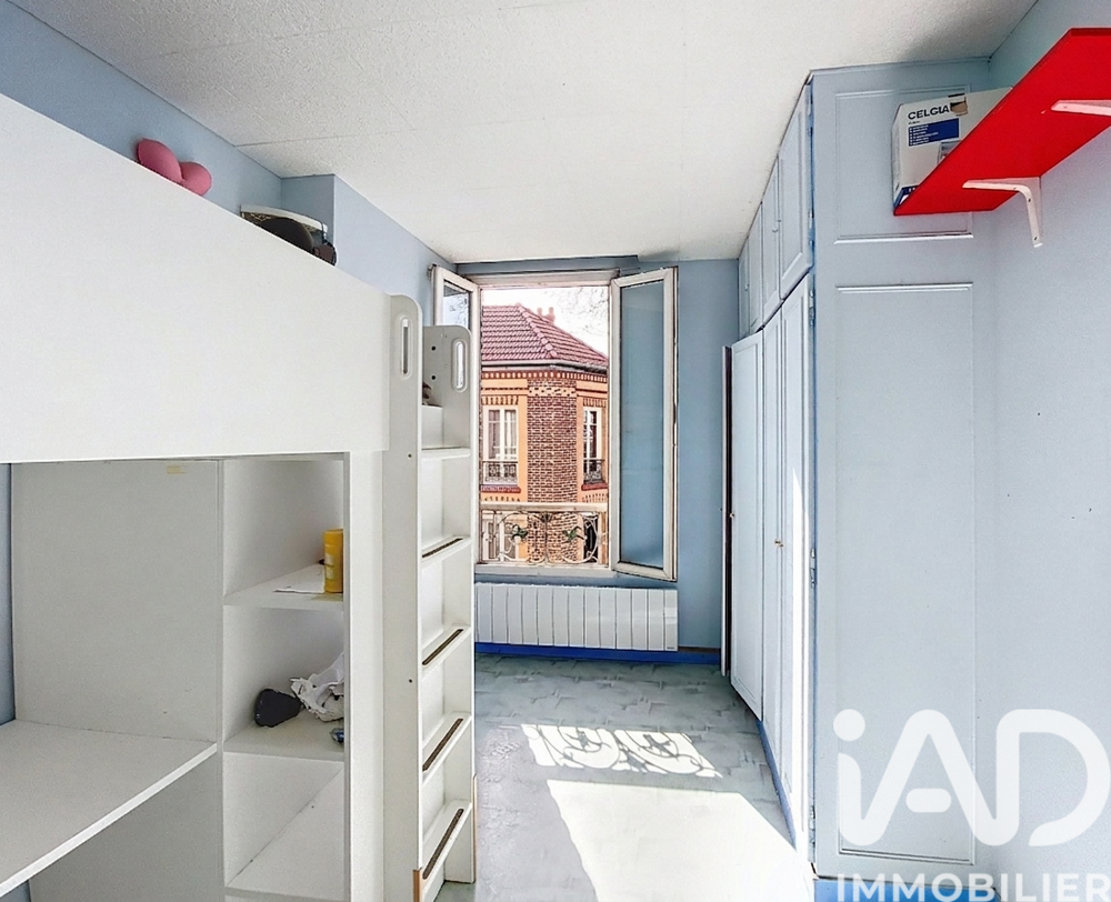 Vente Appartement Vente Appartement 2 pièces Saint-denis