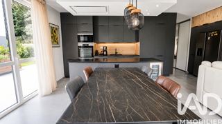  Maison à vendre 4 pièces 95 m²