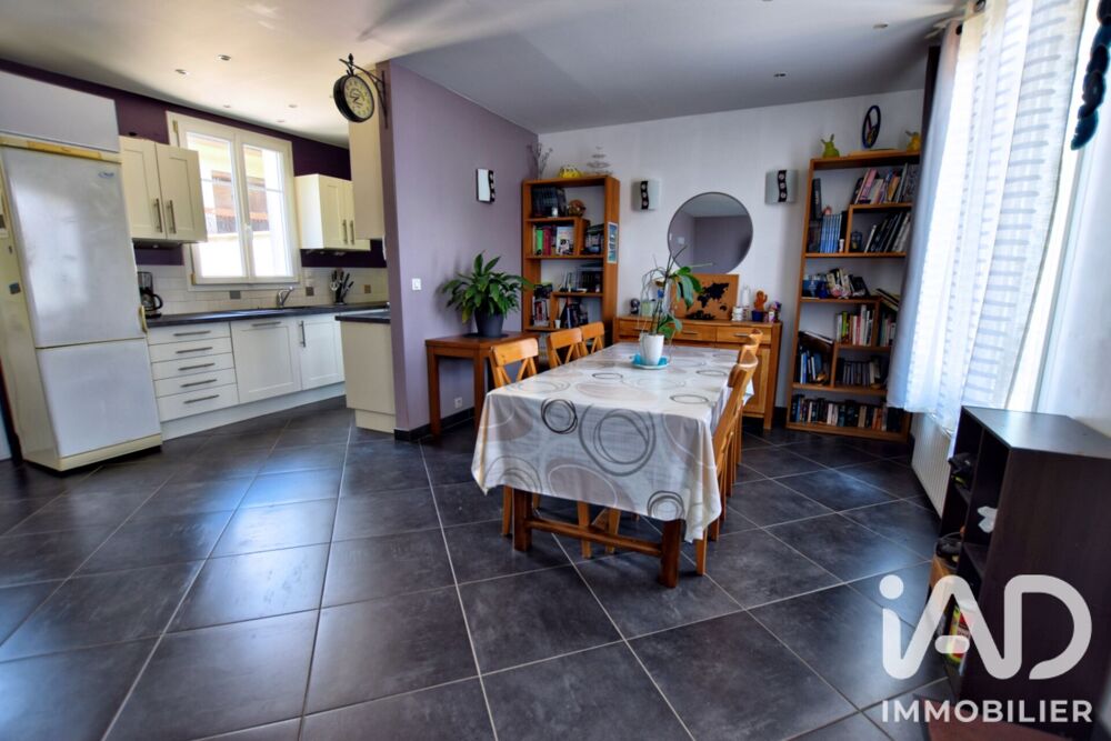 Location Maison traditionnelle 3 pièces