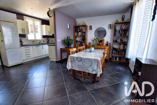  Maison à louer 3 pièces 67 m²