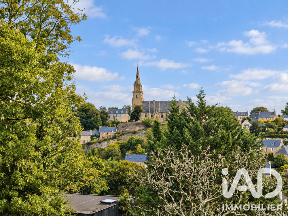 Vente Appartement Vente Appartement 3 pièces Lannion