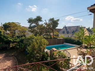 Vente Maison Vente Maison/villa 5 pièces Orléans
