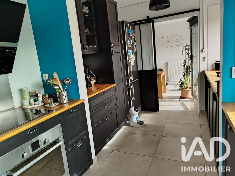 Vente Appartement Vente Appartement 4 pièces Massy