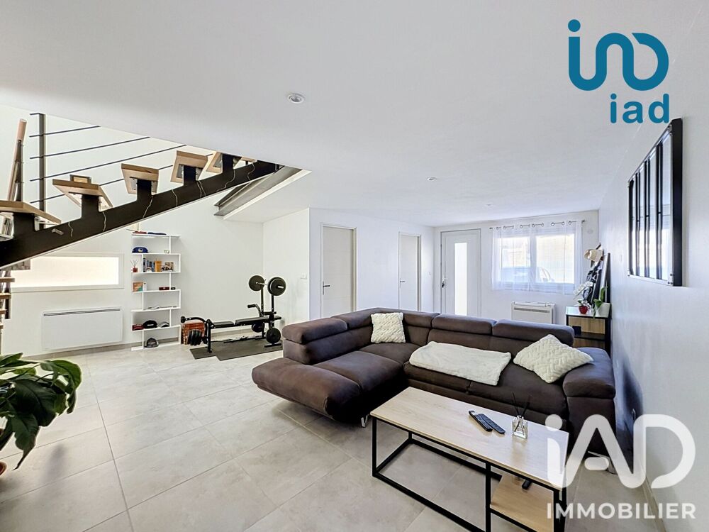 Vente Maison Vente Maison de village 4 pièces Charnas