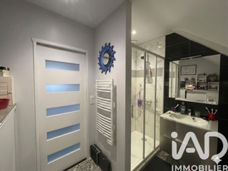  Maison à vendre 6 pièces 104 m²