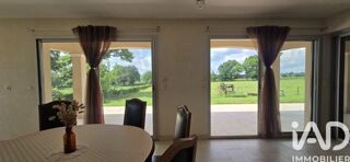  Maison à vendre 6 pièces 165 m²
