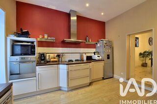  Maison � vendre 5 pi�ces 162 m�