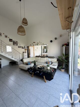  Maison à vendre 4 pièces 104 m²