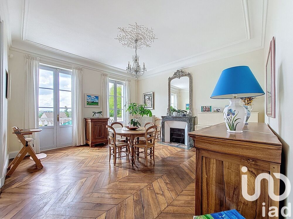 Vente Maison Vente Maison traditionnelle 8 pièces Saint-germain-lès-corbeil