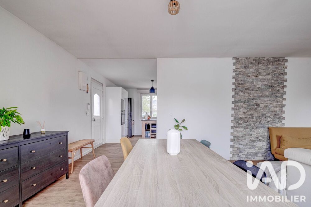 Vente Maison traditionnelle 4 pièces