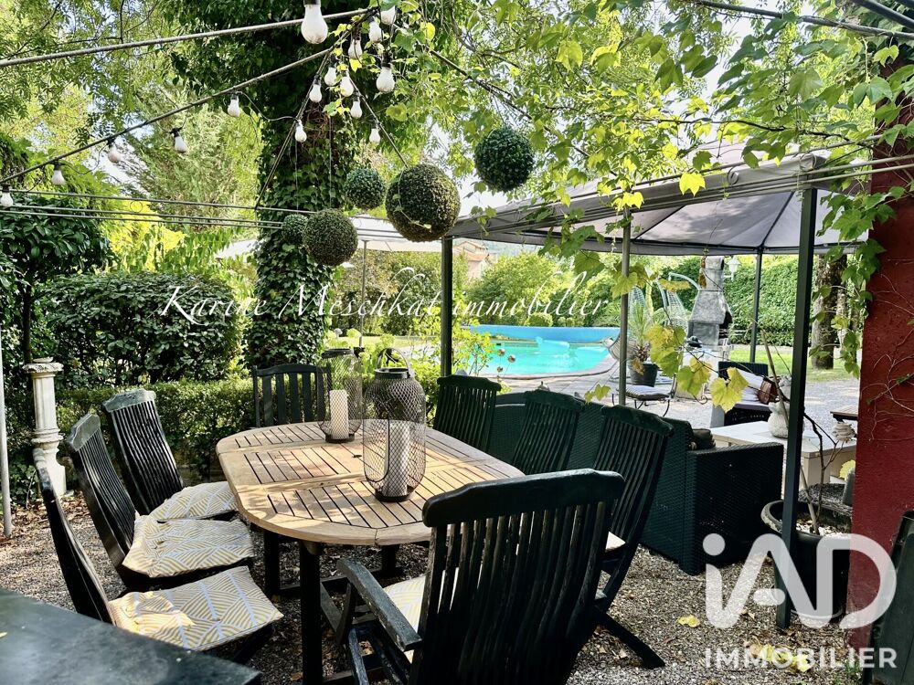 à vendre  Maison Gap (05000)
