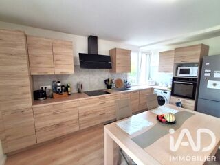  Appartement à louer 2 pièces 56 m²