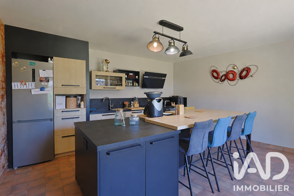 Vente Maison de ville 5 pièces