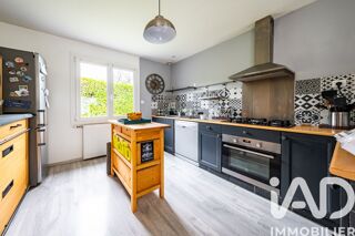  Maison à vendre 6 pièces 176 m²
