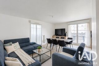 Appartement à vendre 4 pièces 76 m²