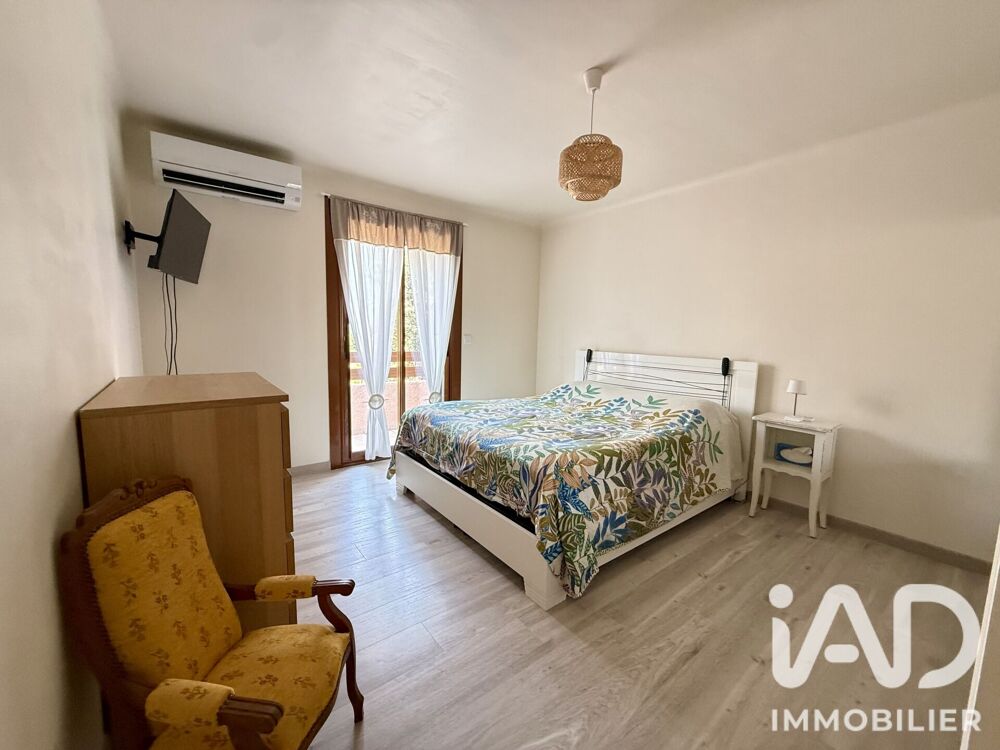 Vente Maison Vente Maison/villa 5 pièces Canet-en-roussillon