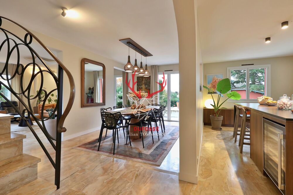  vendre  Maison La Tour-de-Salvagny (69890)