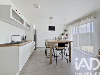  Maison à vendre 3 pièces 62 m²