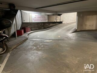  Parking / Garage à louer 5 m²