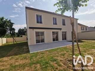  Maison à vendre 9 pièces 225 m²