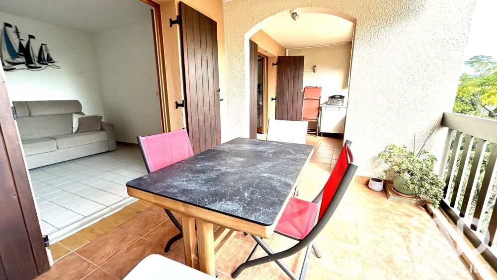 Vente Appartement Vente Appartement 2 pièces La londe-les-maures