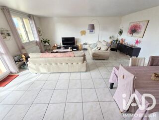  Appartement à vendre 4 pièces 119 m²