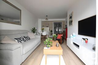  Appartement � vendre 3 pi�ces 61 m�