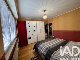  Appartement à vendre 3 pièces 74 m²