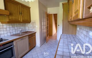  Maison à vendre 8 pièces 135 m²