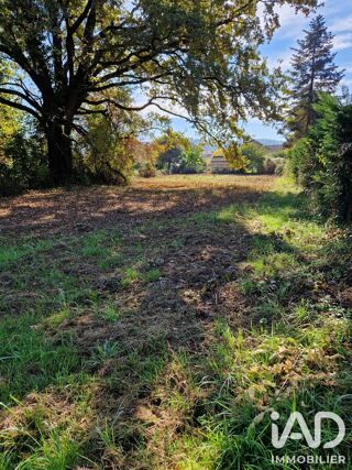  Terrain à vendre 1819 m²