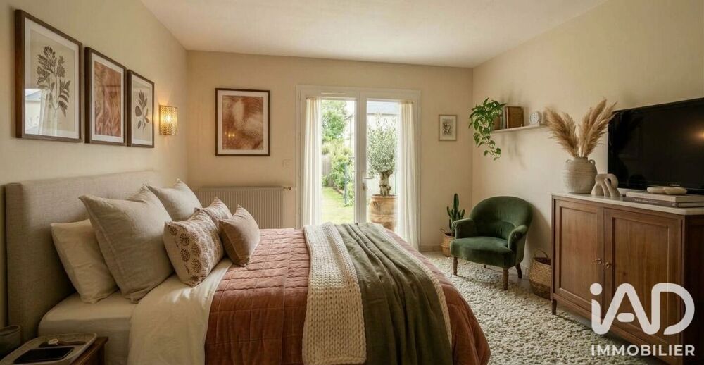 Vente Maison Vente Maison/villa 5 pièces Plérin
