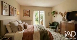  Maison à vendre 5 pièces 126 m²