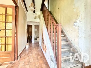  Maison à vendre 4 pièces 92 m²