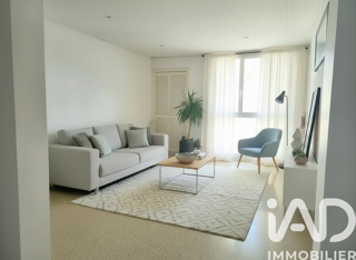  Appartement � vendre 3 pi�ces 57 m�