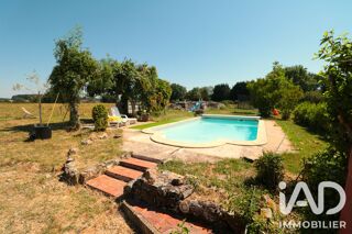  Maison à vendre 4 pièces 117 m²