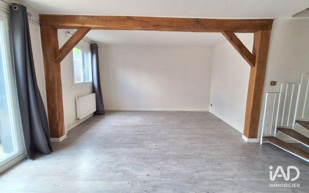 Vente Maison Vente Maison/villa 4 pièces Chartres