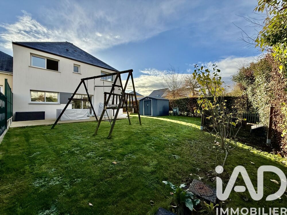 Vente Pavillon 7 pièces