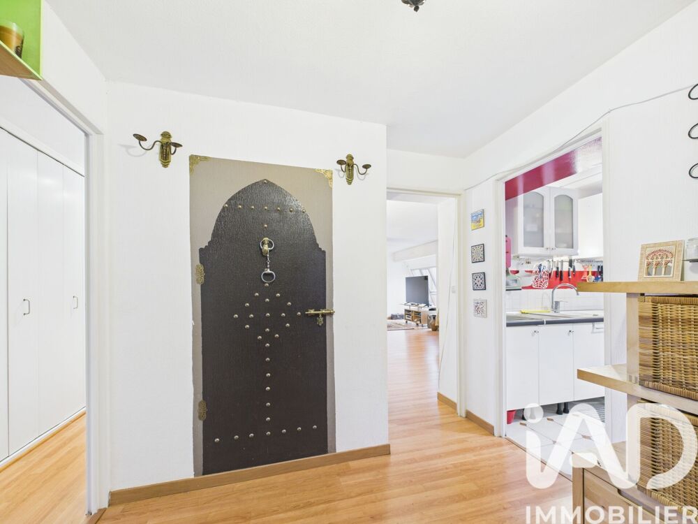 Vente Appartement 5 pièces