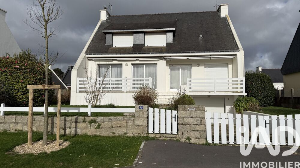 Vente Maison Vente Maison/villa 6 pièces Vannes