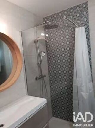  Appartement à louer 1 pièce 36 m²