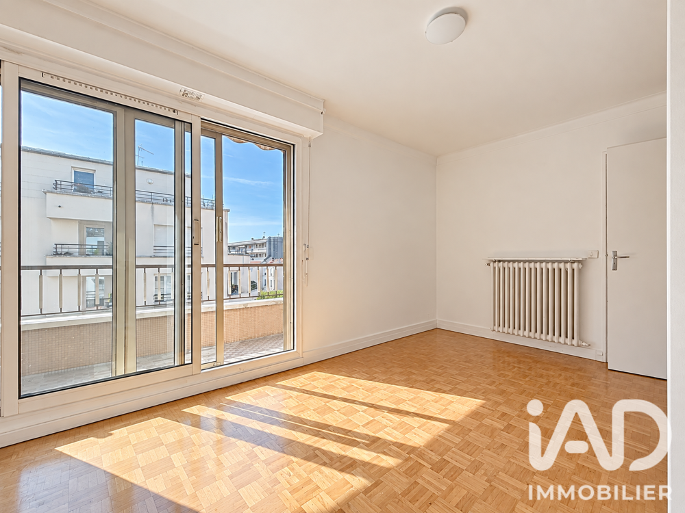 Vente Appartement Vente Appartement 3 pièces Nogent-sur-marne