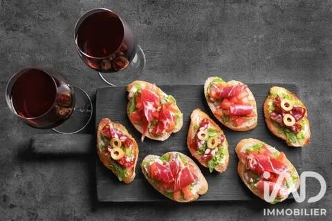   Vente Bar, Brasserie, Tabac 100 m&sup2; 