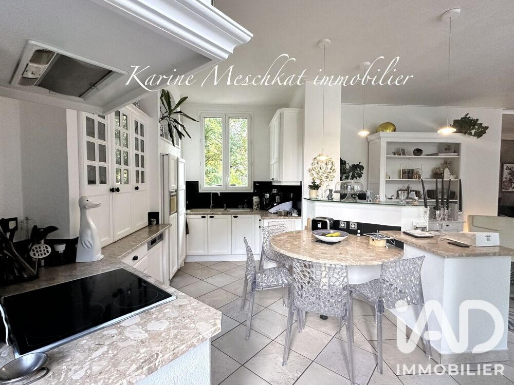 à vendre  Maison Gap (05000)