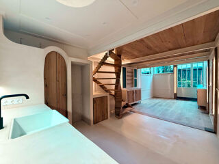  Appartement � vendre 3 pi�ces 53 m�