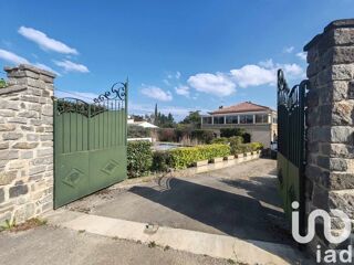  Maison � vendre 5 pi�ces 185 m�